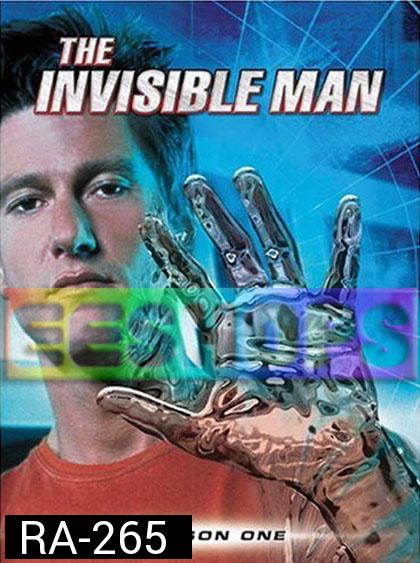 The Invisible Man Season 1