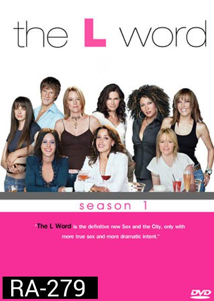 The L word Season 1