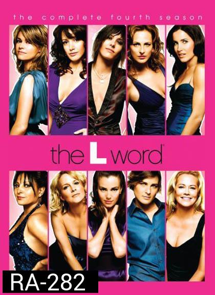 The L word Season 4