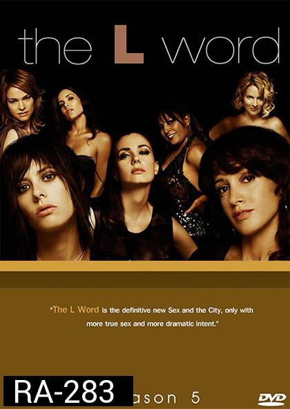 The L word Season 5