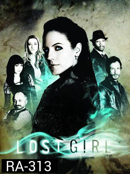 Lost Girl Season 2