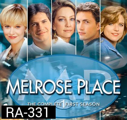 Melrose Place Season 1