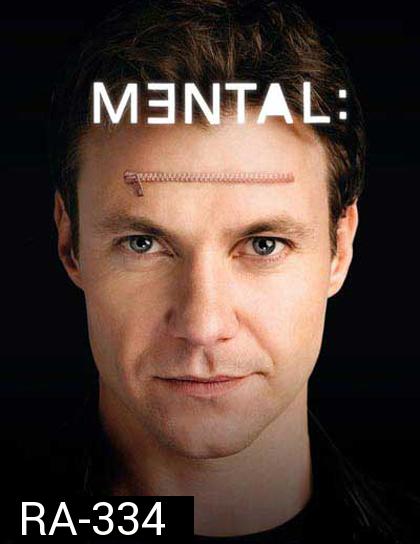 Mental Season 1