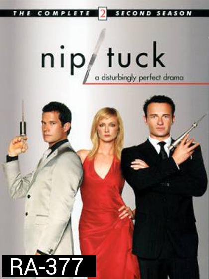 Nip/Tuck Season 2