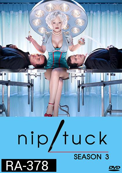 Nip/Tuck Season 3