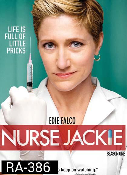 Nurse Jackie Season 1