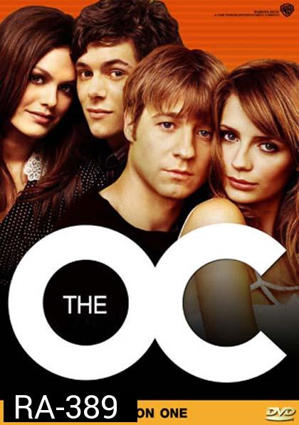 The OC Season 1