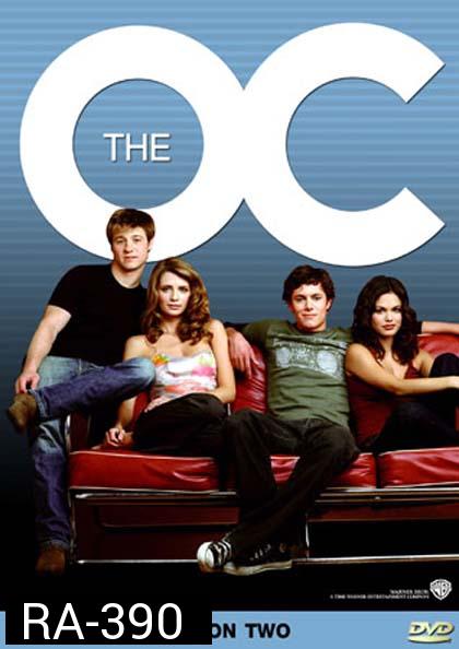 The OC Season 2