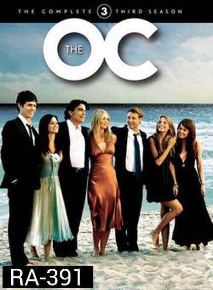 The OC Season 3