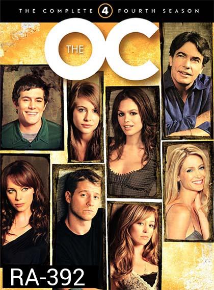 The OC Season 4