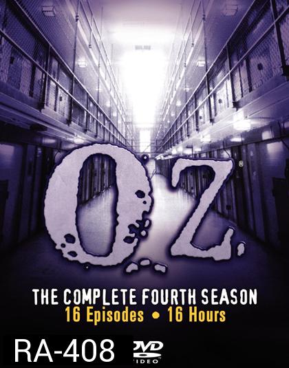 OZ Season 4