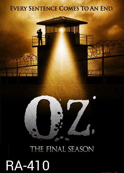 OZ Season 6