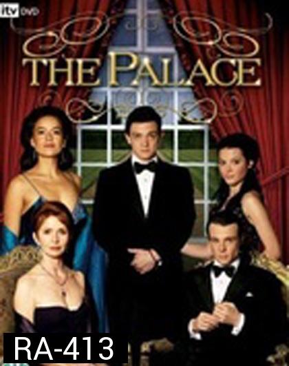 The Palace season 1