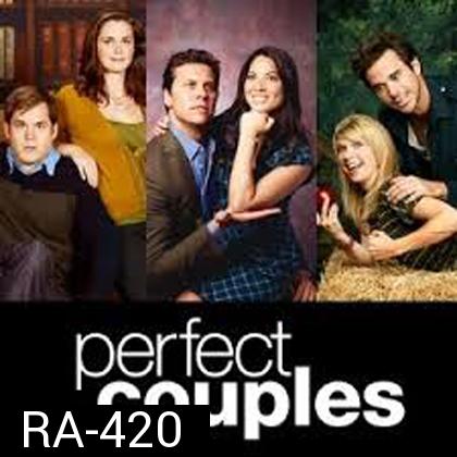 Perfect Couples Season 1