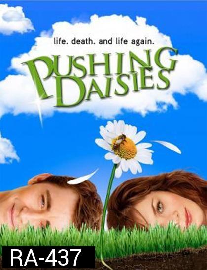 Pushing Daisies Season 1 : นักสืบสัมผัสมหัศจรรย์ ปี 1