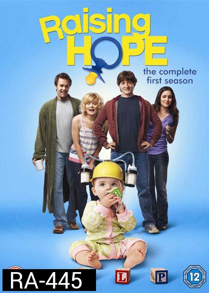 Raising Hope Season 1