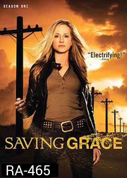 Saving Grace Season 1