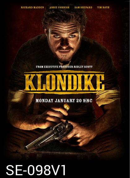 Klondike season 1