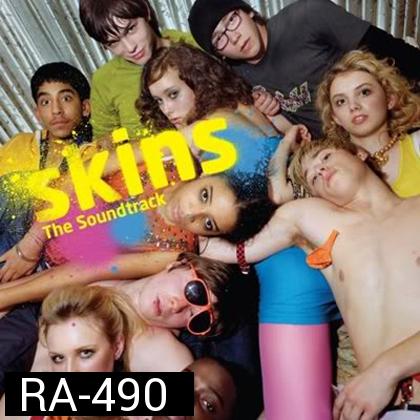 Skins Season 1