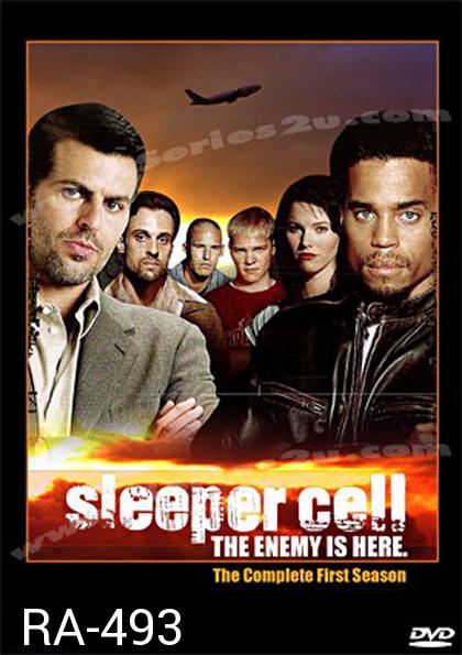 Sleeper Cell Season 1