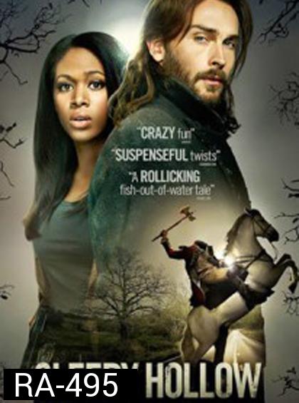 Sleepy Hollow Season 1