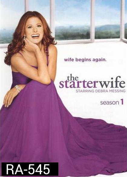 The Starter Wife