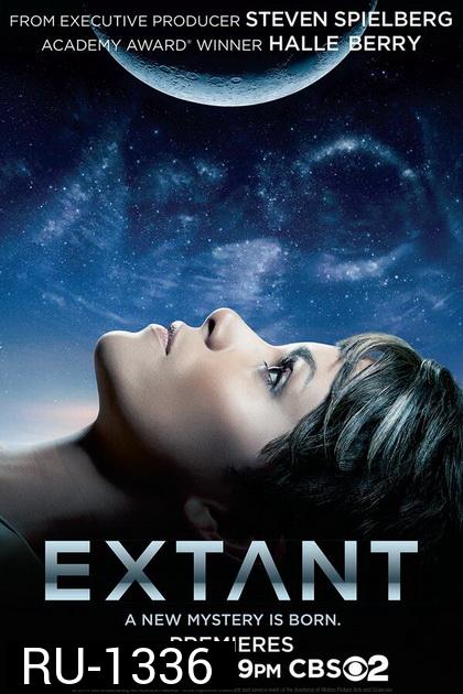 Extant Season1 Ep.1-13 จบ