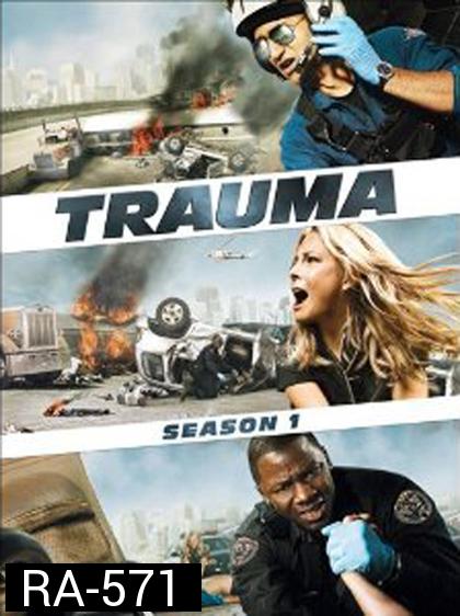 Trauma Season 1