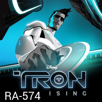 Tron Uprising