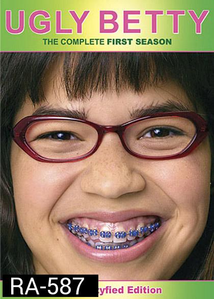 Ugly Betty Season 1