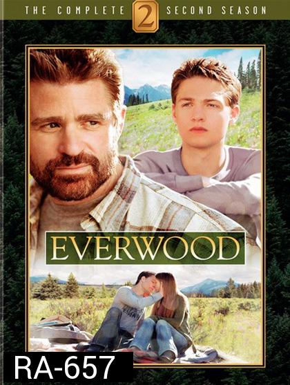 Everwood Season 2