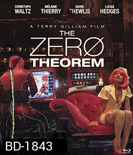 The Zero Theorem ทฤษฎีพลิกจักรวาล