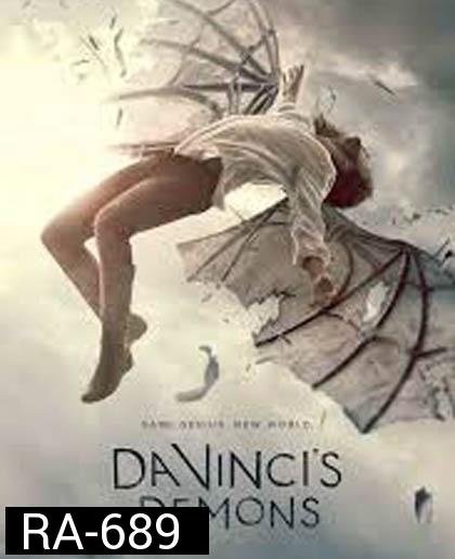 Da Vinci Demons Season 2