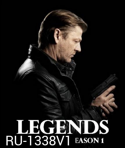 LEGENDS Season 1