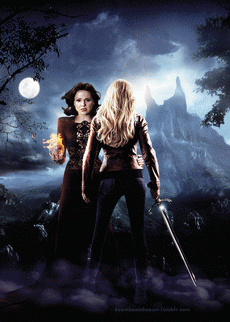 Once Upon A Time Season 3 กาลครั้งหนึ่ง ปี 3