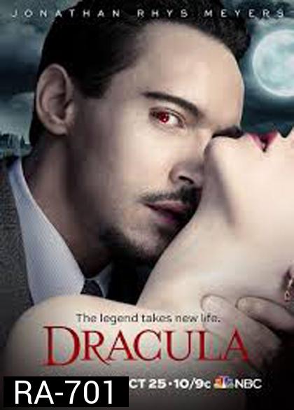 Dracula Season 1