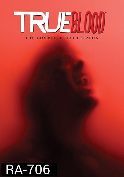 True Blood Season 6