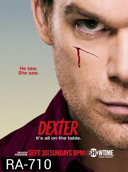 Dexter Season 7