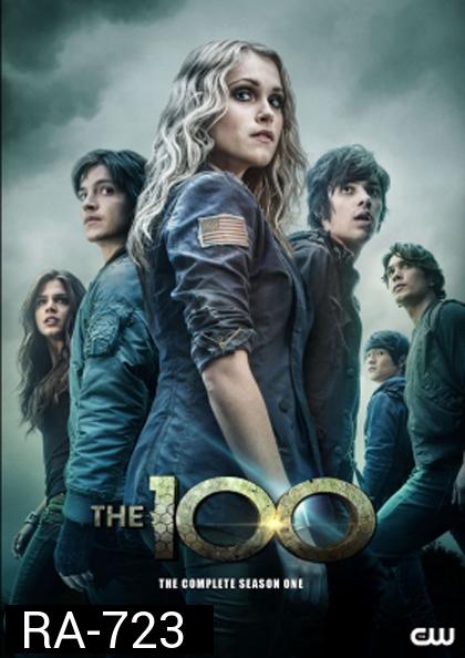 The 100 Season 1