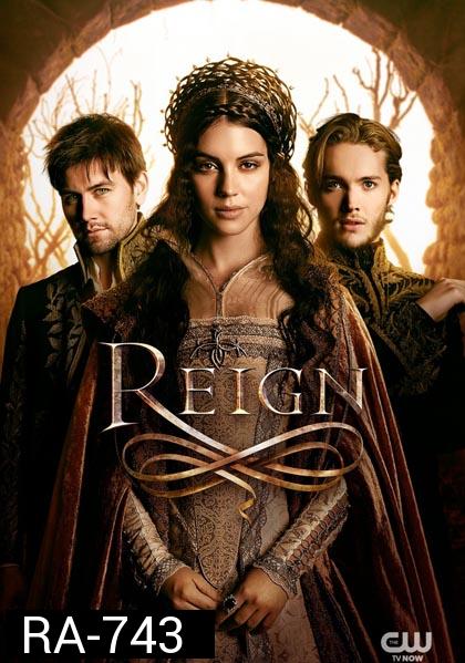 Reign Season 1