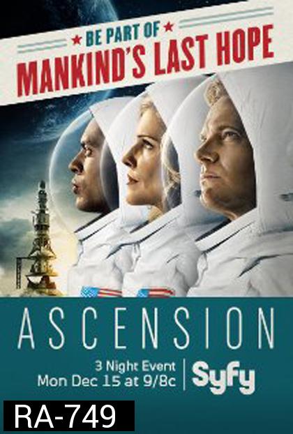 Ascension Mini-Series