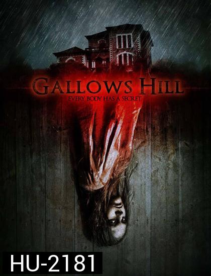 Gallows Hill หุบเหวคนคลั่ง