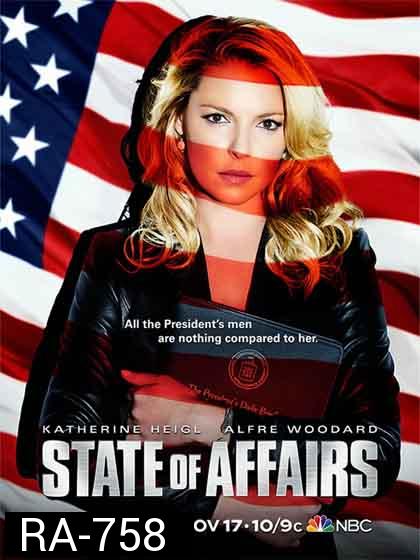 State of Affairs Season 1