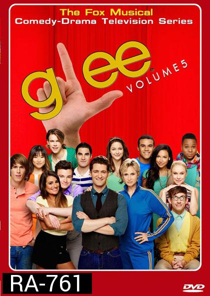 Glee  Season 5