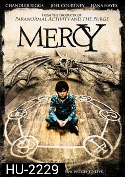 Mercy มนต์ปลุกผี