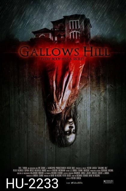 Gallows Hill หุบเหวคนคลั่ง