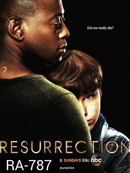 Resurrection Season 2