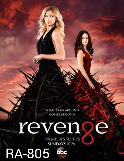 Revenge Season 4