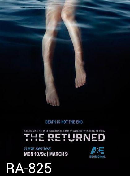 The Returned (US) Season 1