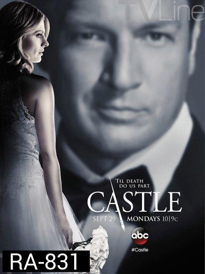 Castle Season 7